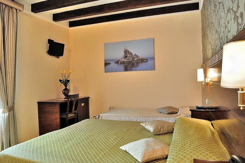 Al Casaletto Hotel โรม ภายนอก รูปภาพ