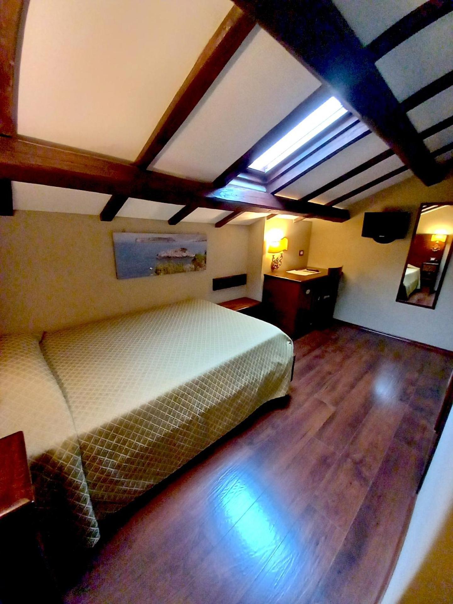 Al Casaletto Hotel โรม ภายนอก รูปภาพ
