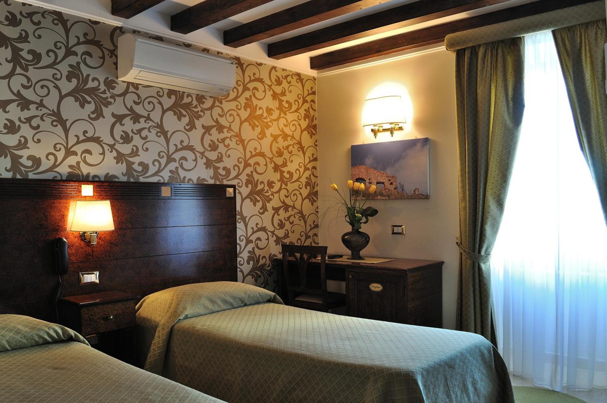 Al Casaletto Hotel โรม ภายนอก รูปภาพ