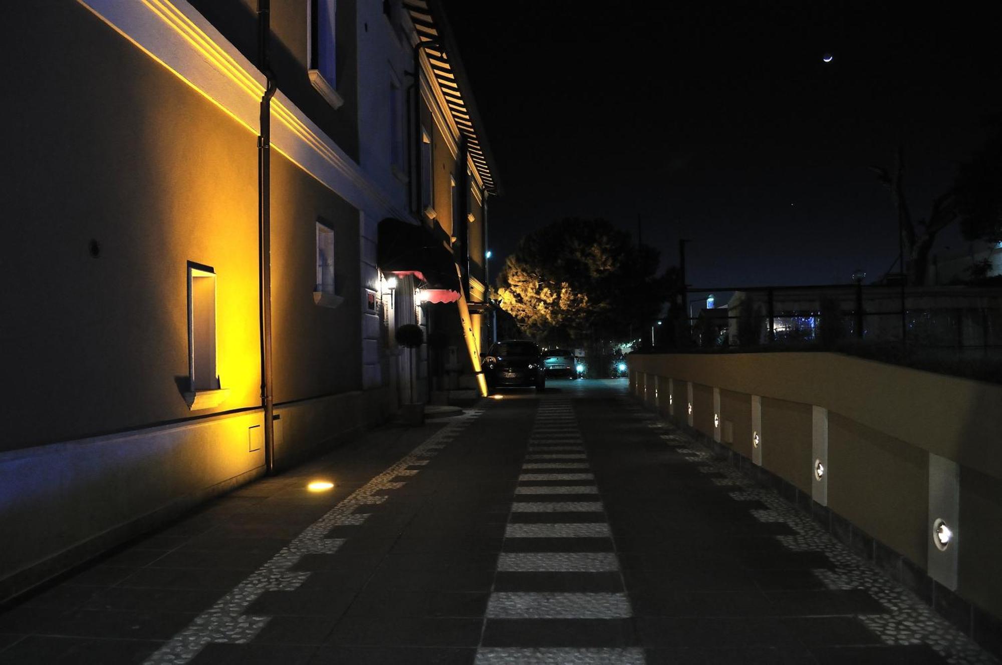 Al Casaletto Hotel โรม ภายนอก รูปภาพ