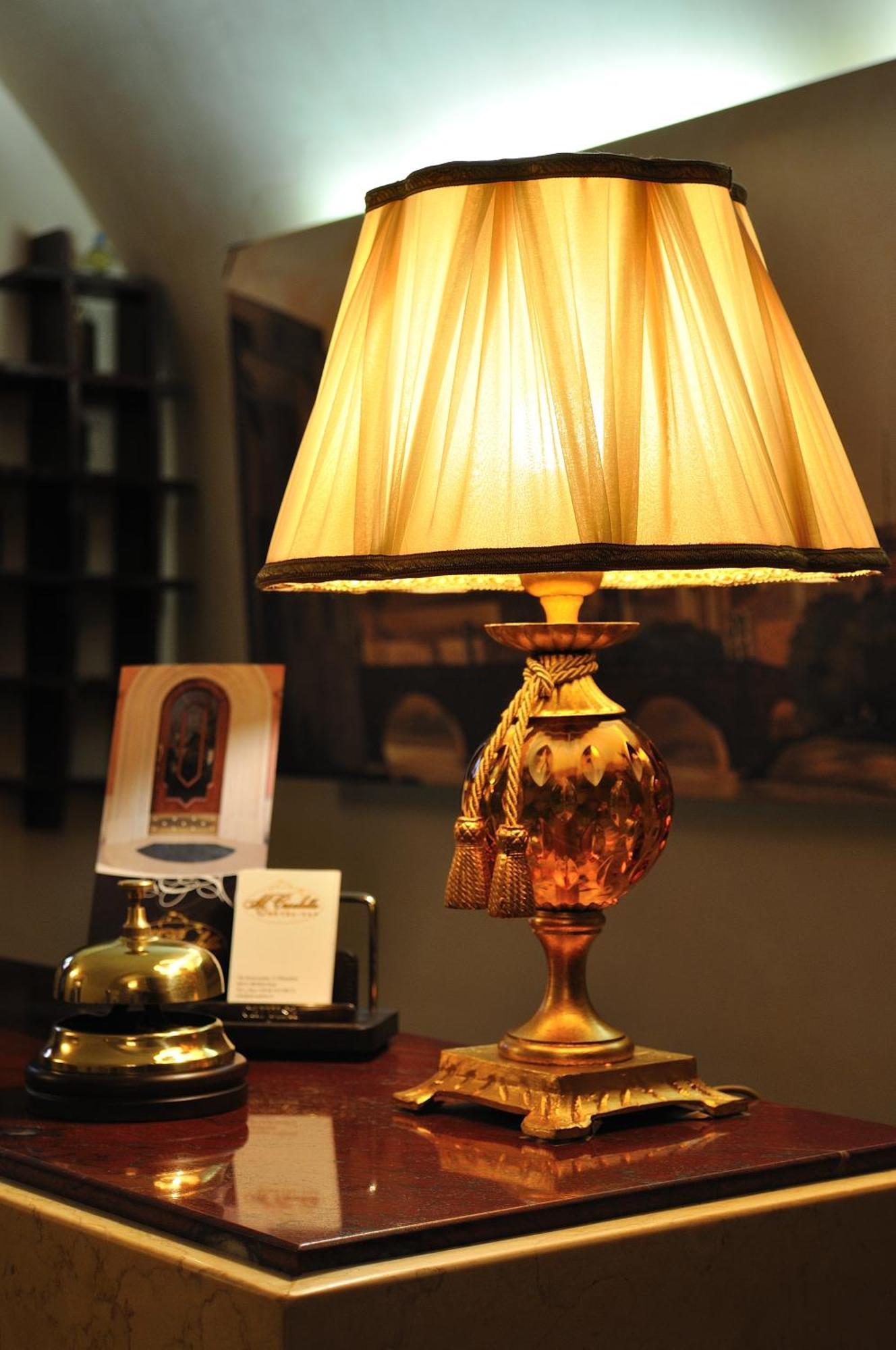 Al Casaletto Hotel โรม ภายนอก รูปภาพ
