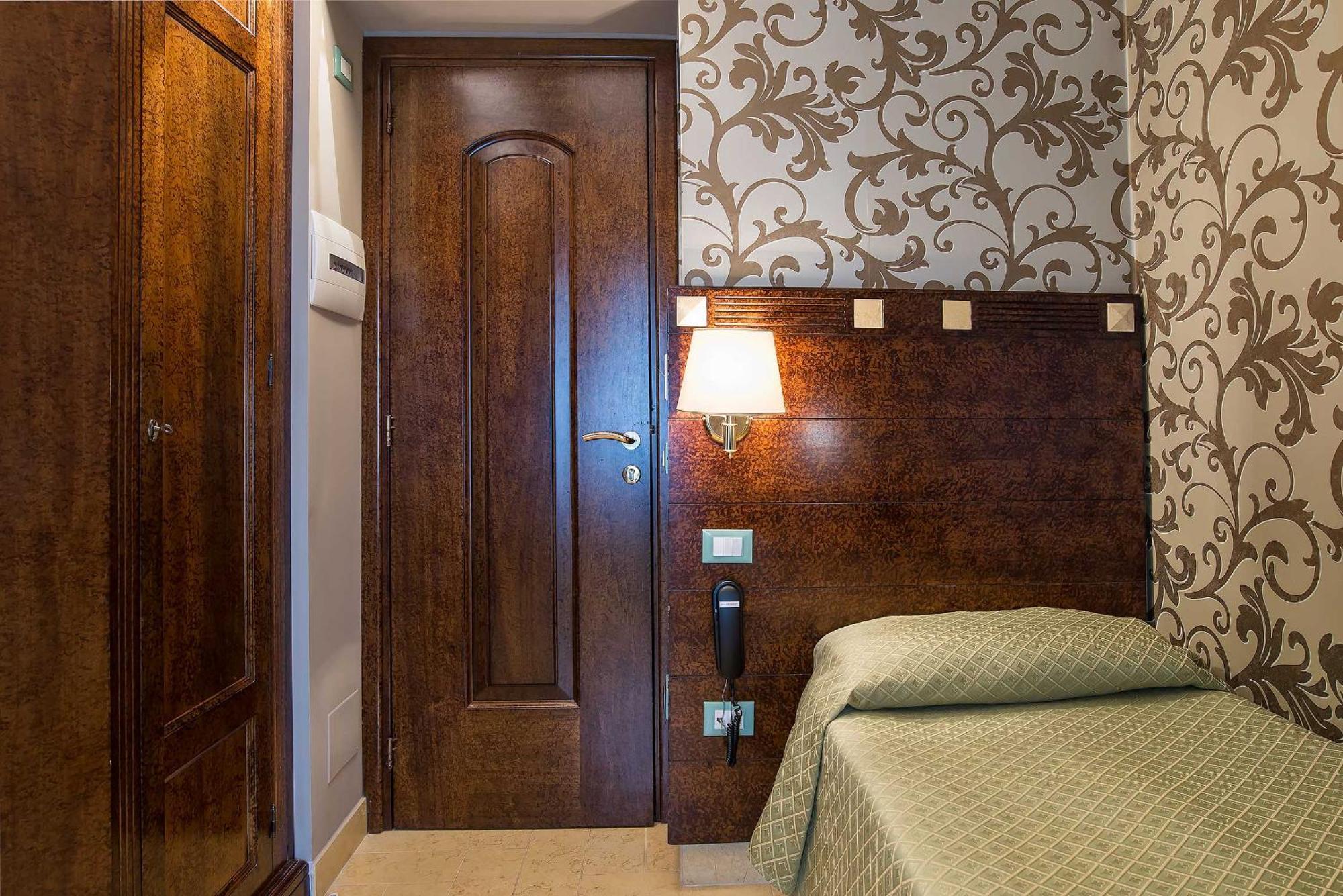 Al Casaletto Hotel โรม ห้อง รูปภาพ