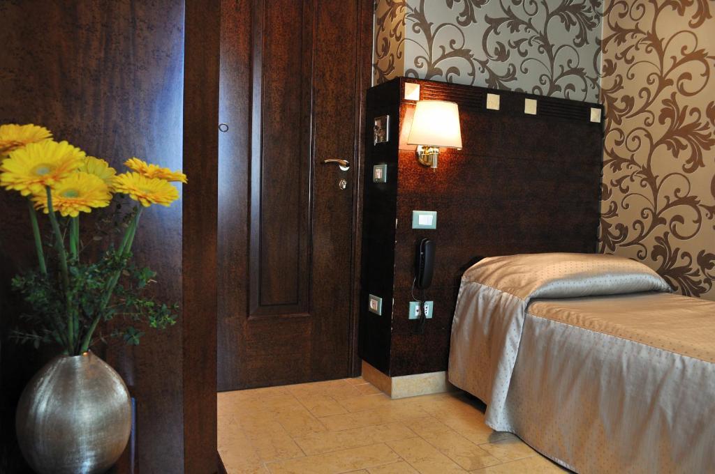 Al Casaletto Hotel โรม ห้อง รูปภาพ