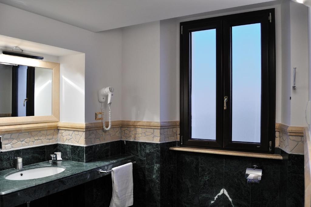 Al Casaletto Hotel โรม ห้อง รูปภาพ