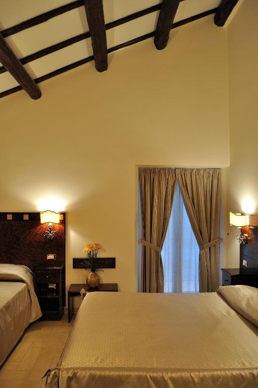 Al Casaletto Hotel โรม ภายนอก รูปภาพ