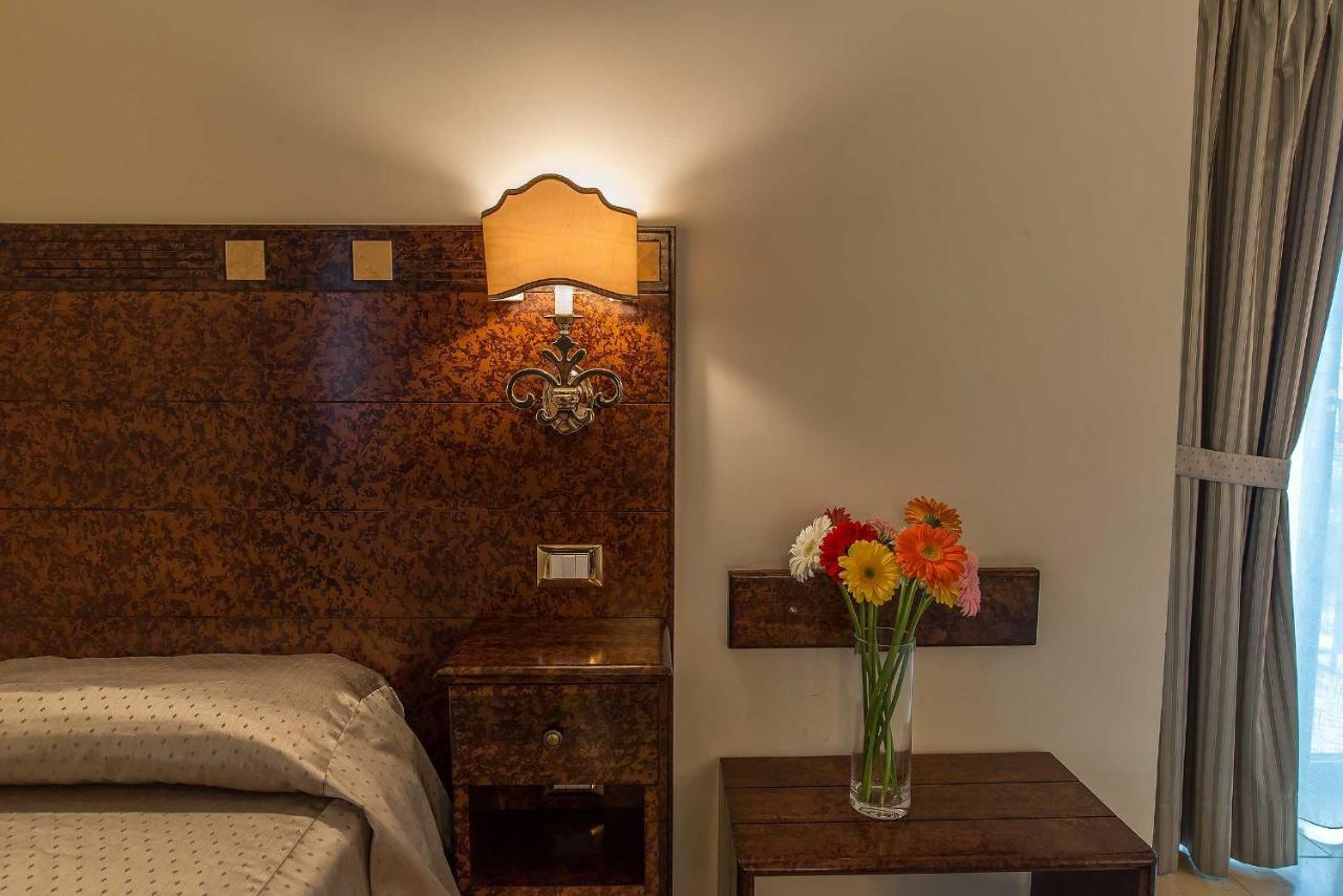 Al Casaletto Hotel โรม ภายนอก รูปภาพ