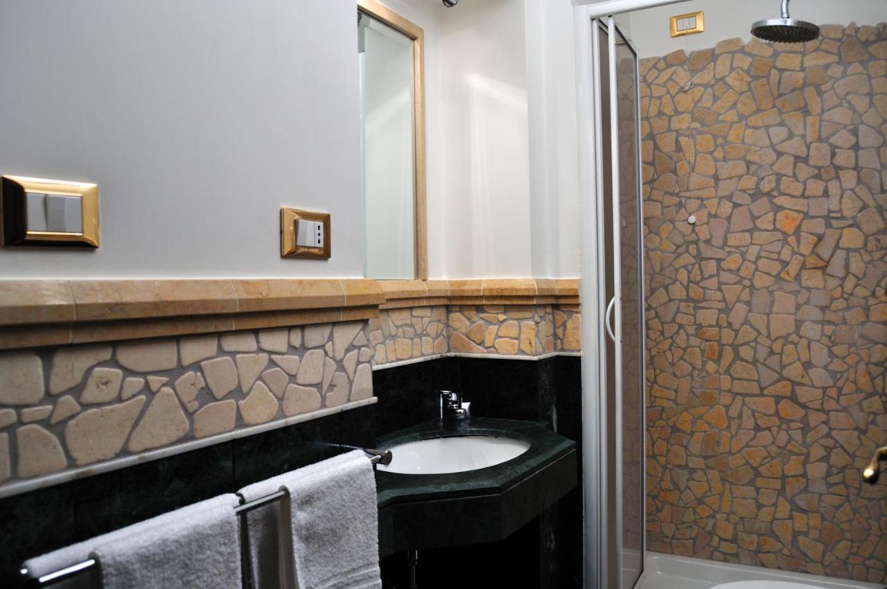Al Casaletto Hotel โรม ห้อง รูปภาพ
